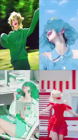 cewek pelangi🌈@HIROSTOPTIME #fyppppppppppppppppppppppp #cosplayanime #cewekcantik #foryoupage ##tiktok #trending #douyin#douyingirl #douyin #anime #folowmee