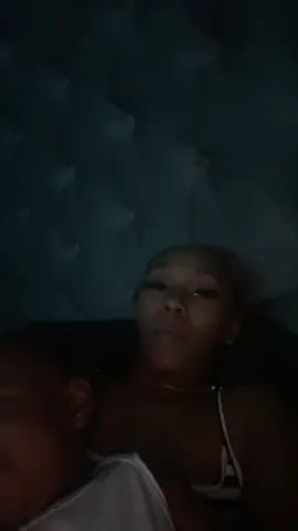 yaw my baby tired of me ig😅😭