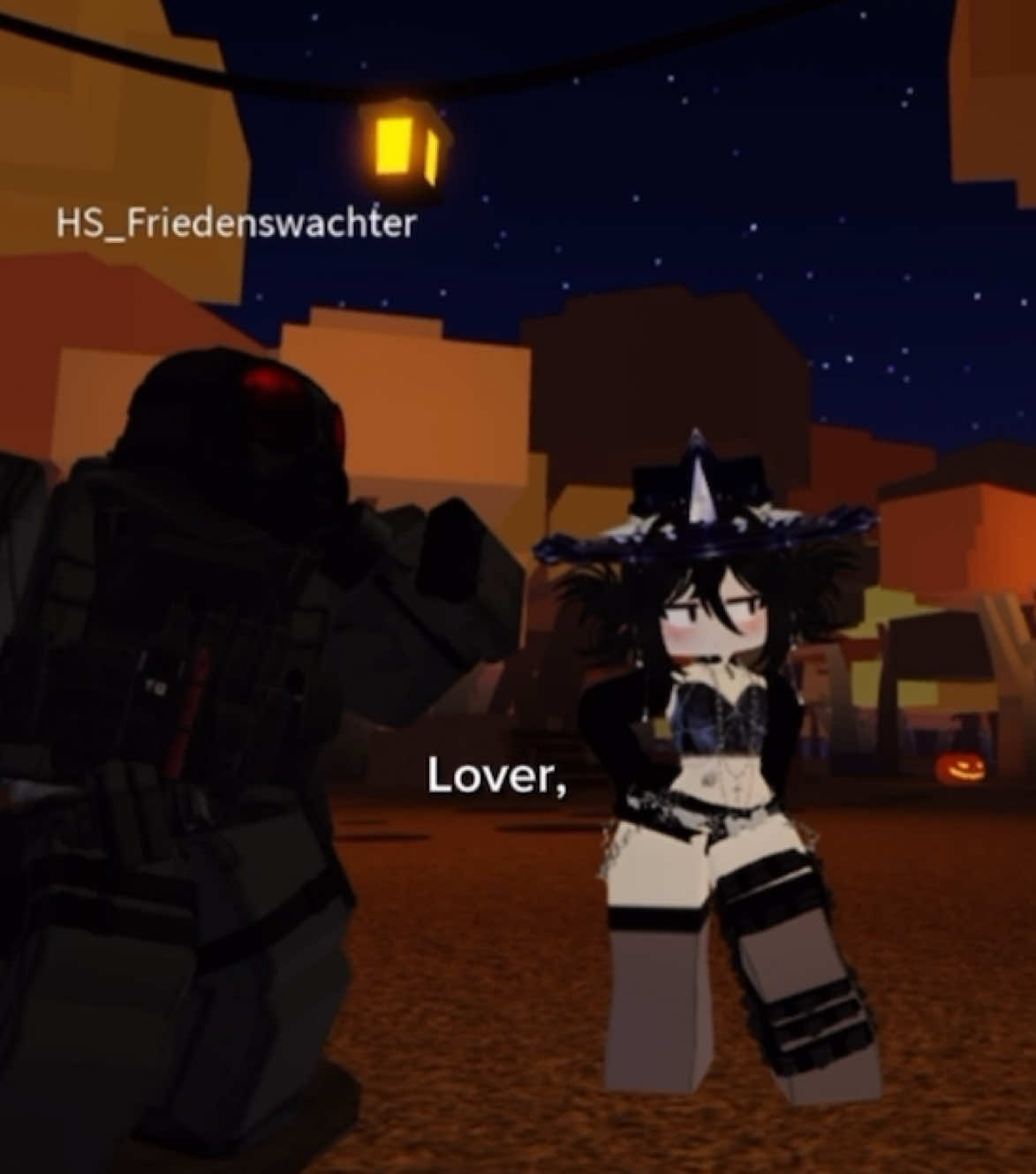 sé mi hombre~🎶 ────୨ৎ──── •• con mi amor~@CIvle  • CD-@🦇  ••• ────୨ৎ──── #spanishtiktok #robloxian #robloxfyp #ilovehim♥️ #rhdancestudio 