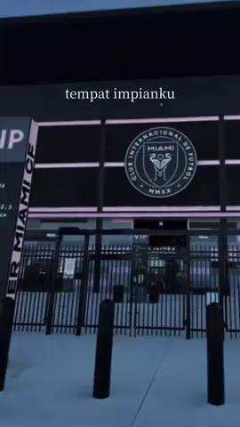 tempat yang pengen banget aku datangin