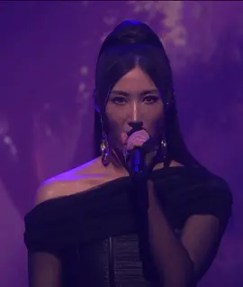 First live performance of Huntr/x in The Tonight Show #fyp #kpopdemonhunter #tonightshow #huntrix #live 