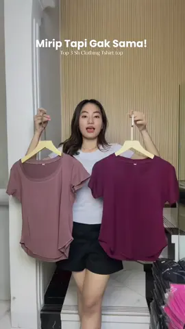 Masih bingung nih kamu? Jangan lupa join live mimin hari ini yaa senggg 🫶🏻😉#fyppppppppppppppppppppppp #kaosmurah #kaosspandek #kaosatasanwanita #atasanwanita 