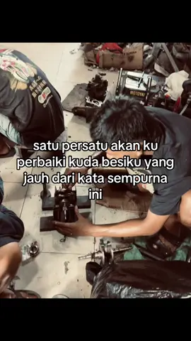 tunggulah#rtekogarage 