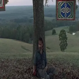 lowk proud of ts #fyp #rickgrimes #rickgrimesedit #gif #real 