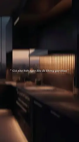 Giá như biết ngày đầu đã không gặp nhau..! #nhachaymoingay #tamtrang #CapCut #capcutpioneer #pioneertemplate 