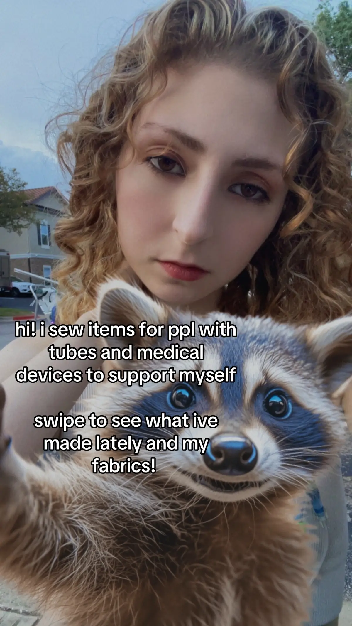 I am taking a break on oct 20 from customs again 🙄 bc now i need to do a ton of medical testing and stuff. buuuuuut i still got bills to pay and need to keep myself busy so i dont lose my mind w my whole gi situation!!! anyways im up to trying to make anything that i can and am open to trying new things!! #tubie #feedingtubeawareness #tubiepads #gastroparesis #chronicillness 