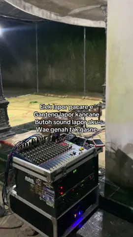 Redyy pokok e #mkaudio1 #soundhajatan #soundpengajian #viral #masukneranda 