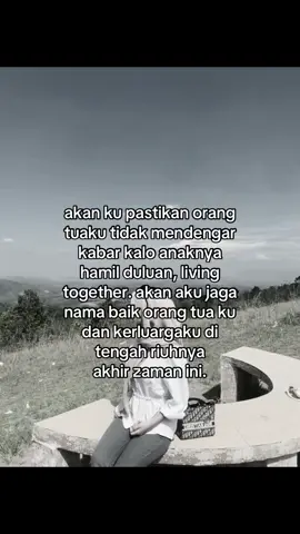 tidak janji tapi akan ku usahakan..#fyp #katakata #fyppage 