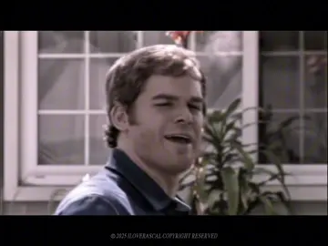 hi ! #dexter #dextermorgan #fyp #bayharbourbutcher #edit 