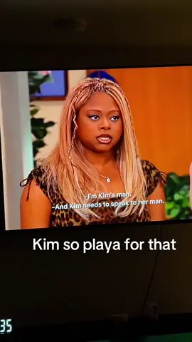 Take notes! Lol #funny #theparkers #kim 
