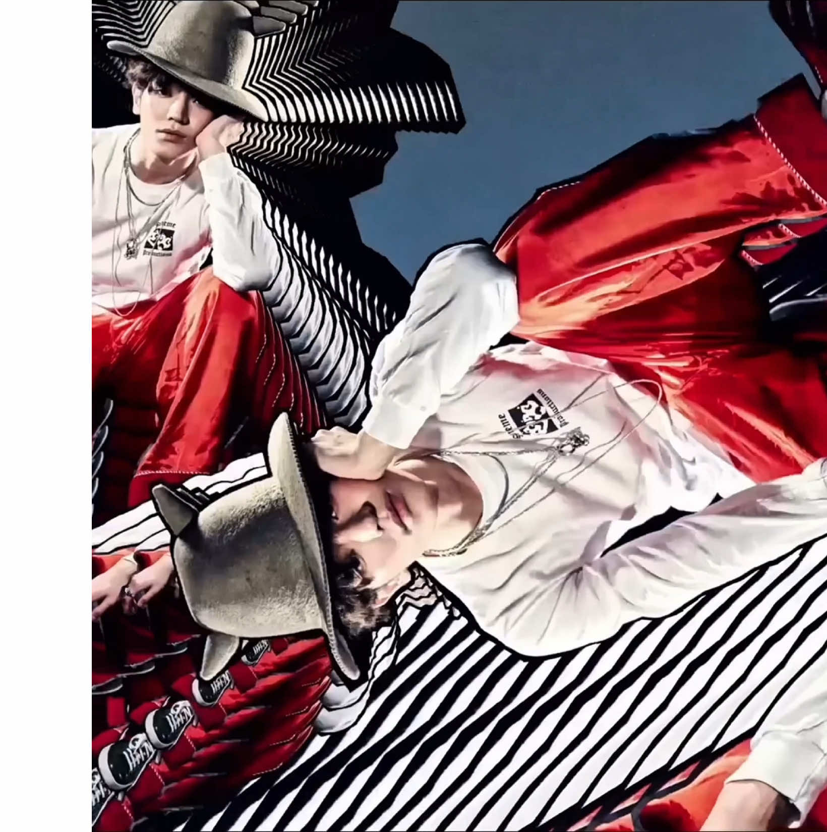WHAT DO Y’ALL KNOW ABOUT LIMITLESS?? This was the song that made me an NCTzen and I’m gonna love it forever #nct #nct127 #nctzen #kpop #nctedit “Limitless” by NCT 127 x “Resonance” by HOME