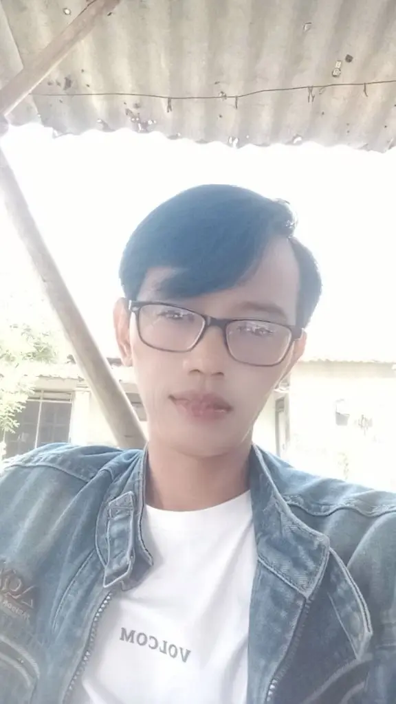 tidak ada caption 😌
