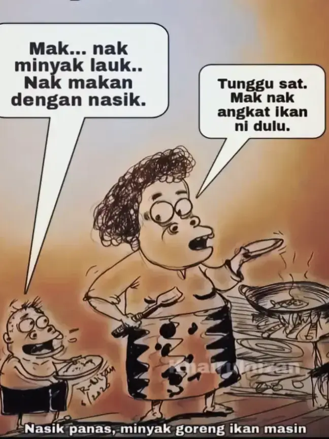 #slmttengahari_hepilunch #mengimbaukenanganlalu #fypp 