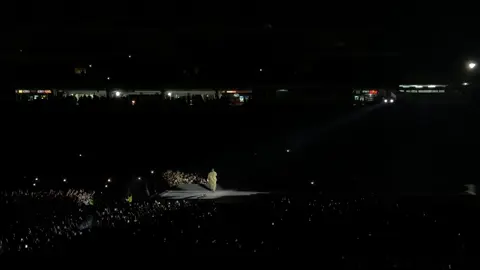 CHILEEEE 🇨🇱 family ties #kendricklamar #grandnationaltour #chile 