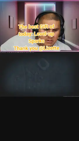 Lizette, thank you for this wonderful Gift sent in my LIVE! I'll cherish this moment forever. @Lizette #tiktoklive #livehighlights #livegift #levelupsparks #LIVEIncentiveProgram 