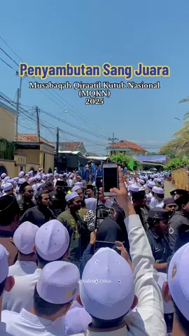 Maa Syaa Allah #Pondokpesantren#salafiyahsyafiiyahsukorejo #sangjuara #sukorejo 