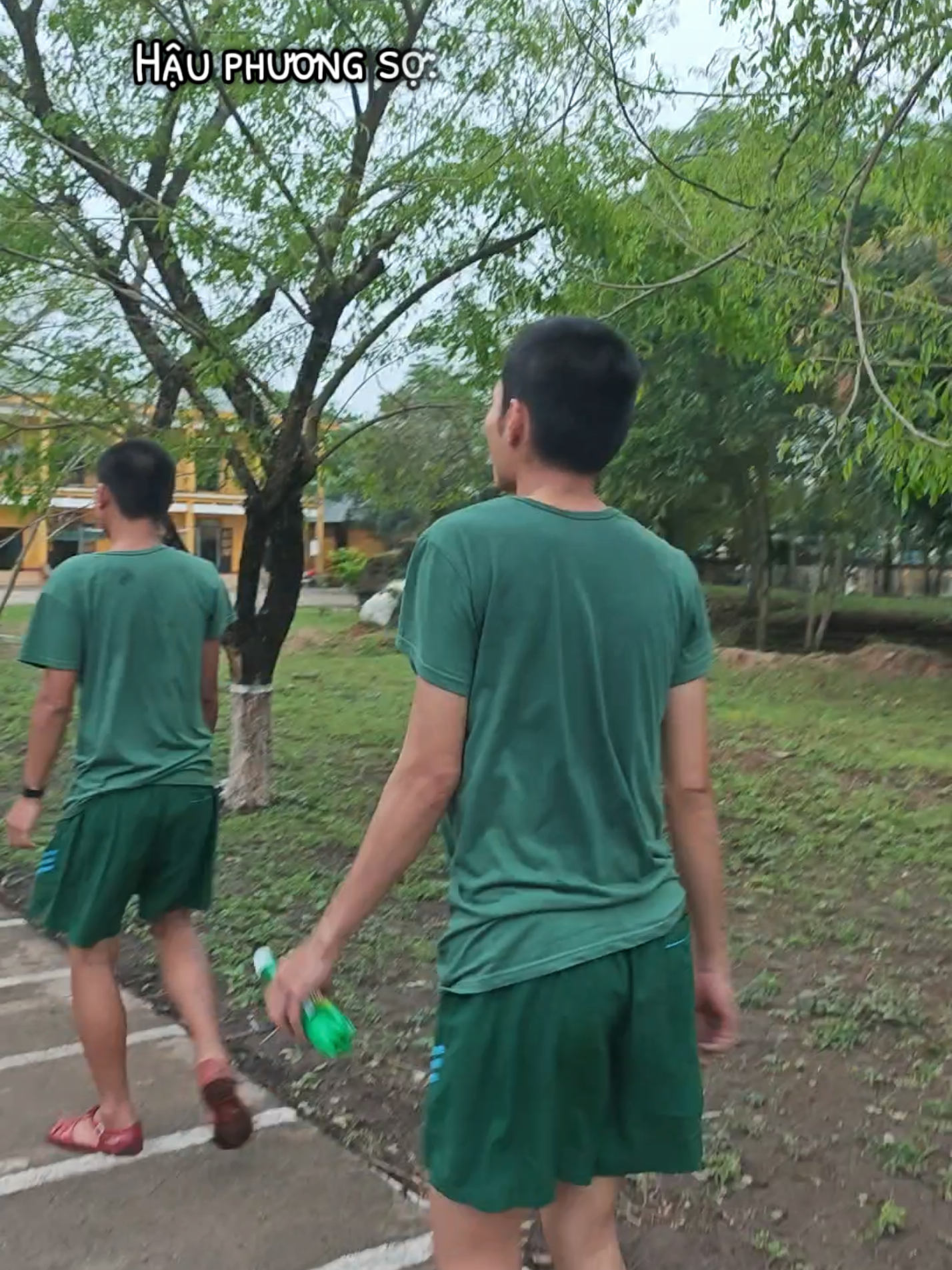 Chỉ trêu nhau là giỏi thui #chubodoi #hauphuongvungchac #xh #fyp #kyniem 