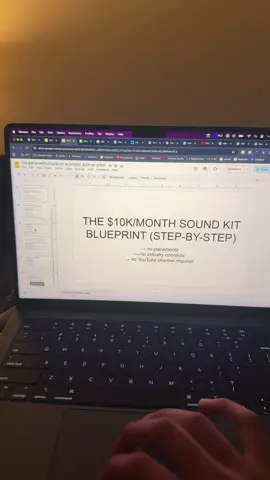 full video on YouTube - hocuskrazy #hocuskrazy #musicproducer #beatmaker 