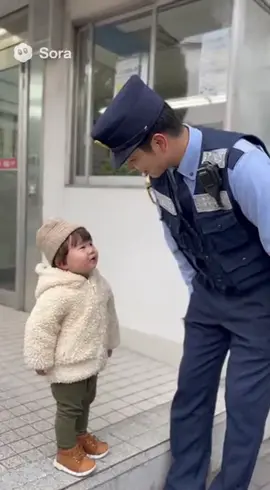 #AI#可愛い#子ども#癒し#日常 