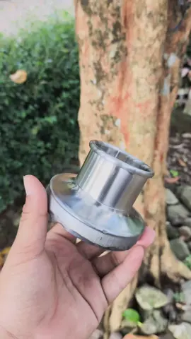 moncong cincin ukuran 3,5 inchi #promomakan1010 #moncongknalpot #corong #fyp #berandafyp 