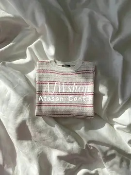 #atasanwanita #atasancantik #sweater #sweatercantik 