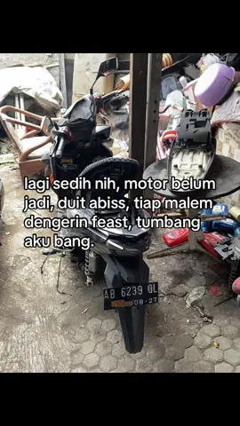 Sedih bat nih gua🥀 #vario #sedihbanget😭😭😭 #fyp 