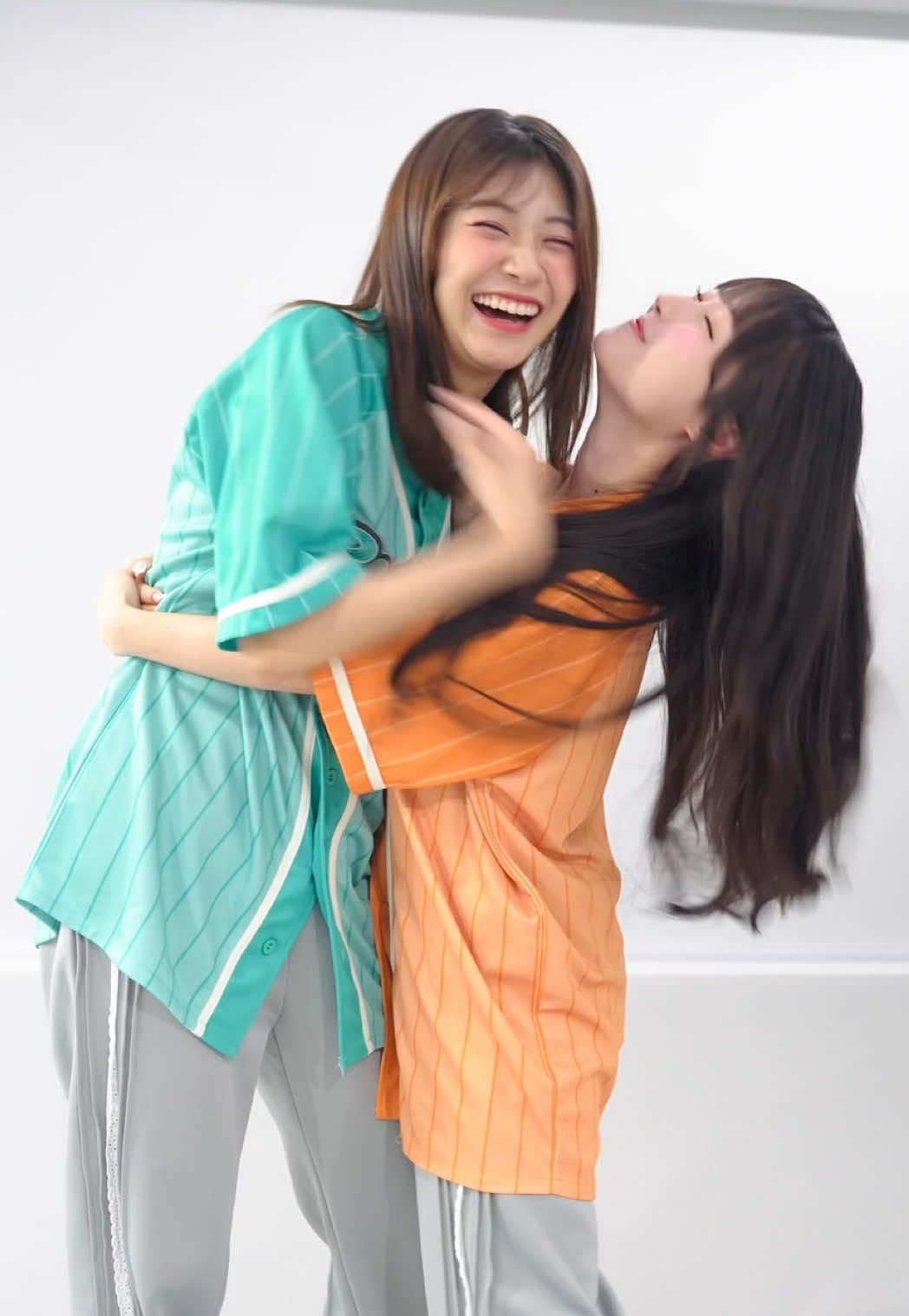 どこKANA？見つけられるKANA？ #川本笑瑠 #板倉可奈 #かわいいさがしてくれますか？ #CUTIESTREET #きゅーすと  