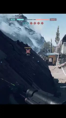 Спокойствие и умеретворение в Battlefield 6 #battlefield #юмор #gaming #battlefield6 