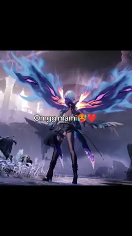 galbrena supremacy ❤️😍🥵 { #galbrena } #fyp #wutheringwaves #wuwa #paratii 