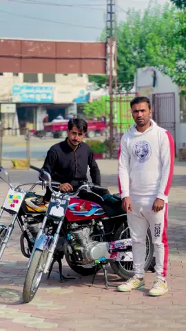 Going to Chitral Round 🏍️👑🥷🏻#46kings👑 #sunnybacha134 