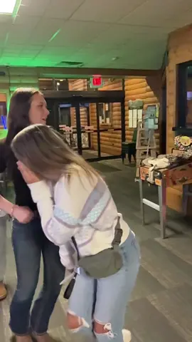 @jayden.spams protecting @addie :) from harm #friends #bluecollarwomen #bluecollar #family #mycollarsbluebutmyneckisred 