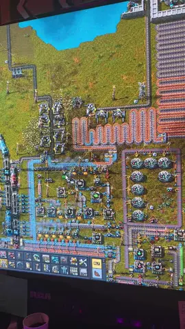 #factorio #fyp #tiktokgaming #gaming 