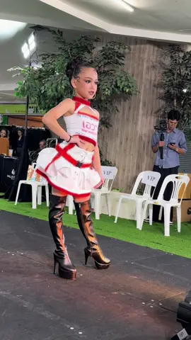 20 Sep 2025 The Face Star Model 💚💚💚 3 เขียวครับ #เอวามารีวิว #AvaMaReview #ประกวดนางงาม #ประกวดเด็ก #นางแบบเด็ก 