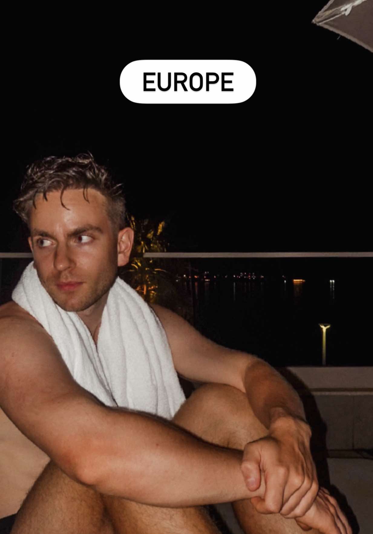 “Paris, London, Rome, Madrid - we’re hitting every single Zara!” - Pasha from Los Angeles, United States 🇺🇸 he is proud owner of 5 Zara shirts with missing buttons 😭 “I can’t wait to go to Armenia, I’ve always wanted an Armani bag” - Karla from Dubai, UAE 🇦🇪 she organized her Europe trip after mishearing her friend at brunch 🤭 “So excited to shop Gucci in Prague, that’s where it’s from right?” - Emily from Vancouver, Canada 🇨🇦 she once confused Prague with Prada and is still confused 😭 “I love how Paris is so close to Disneyland! do they have Five Guys there?” - Ibrahim from Istanbul, Turkiye 🇹🇷 he hasn’t been to USA so he’s cramming the whole American dream into one Europe trip… “The Louvre looks like the biggest shopping mall in Europe” - Lina from Manila, Philippines 🇵🇭 who takes travel advice from TikToks too literally… “Rome is my dream shopping destination…Zara, H&M, Cos, all the originals” - Elena from Omsk, Russia 🇷🇺 she kept the paper bag as a souvenir (gosh I’m writing this and realising I am all of these people I kept my first H&M bag as a souvenir 😭) “I can’t wait to go to Berlin and drink aperol spritz all day!” - Sam from New York, United States 🇺🇸 to be honest that’s me 😭 my first meal in Berlin last year was…Aperol Spritz 😭 thank you for reading and watching 🤣I really wanna go back to American content because girl in Portugal was telling me about how she’s excited to visit New York for her birthday so much excitement in her eyes 😭 but I still made this one because AIRRR CONDISHONN AHA??? and I need to come back in November for a small exciting thing… we will have one European Christmas hoorah before I make my USA videos ok love you bye 😘 #europe #comedy 