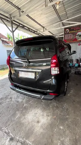 Servis rack sterr#padahariini #kulonprogoyogyakarta #kulonprogo #kulonprogo24jam #avanza 