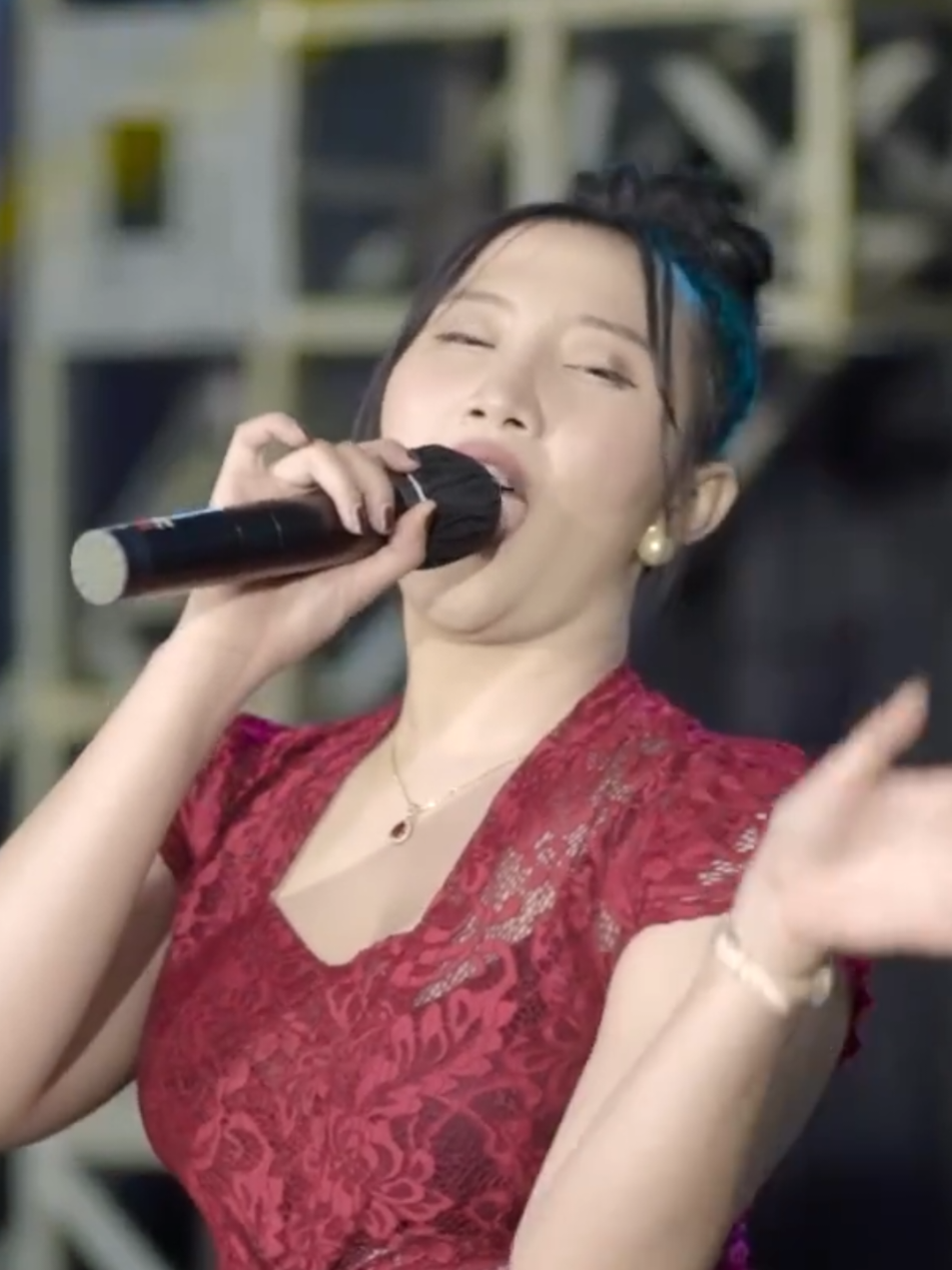 Jare @rindyboh29  #jare #banyuwangi #javapride 