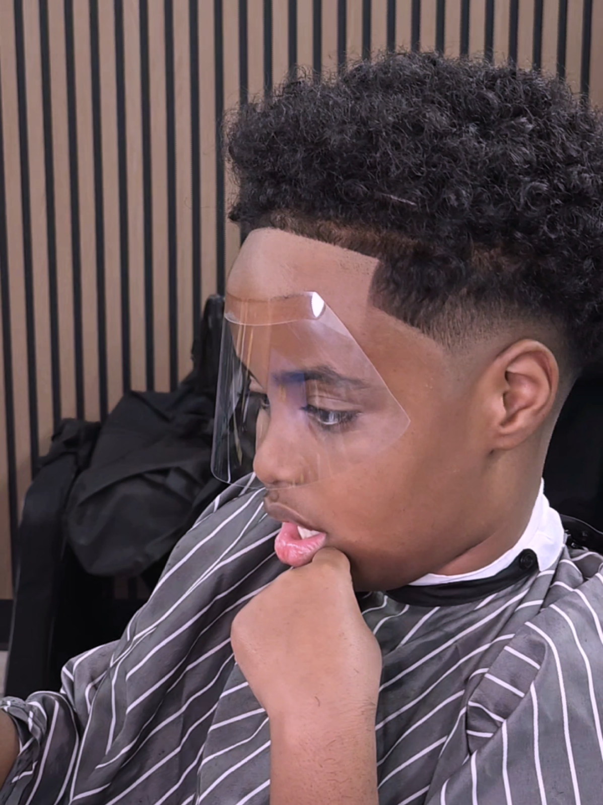 Stay Fresh #foryoupage #botiyow612 #somaliproud #somalitiktok 