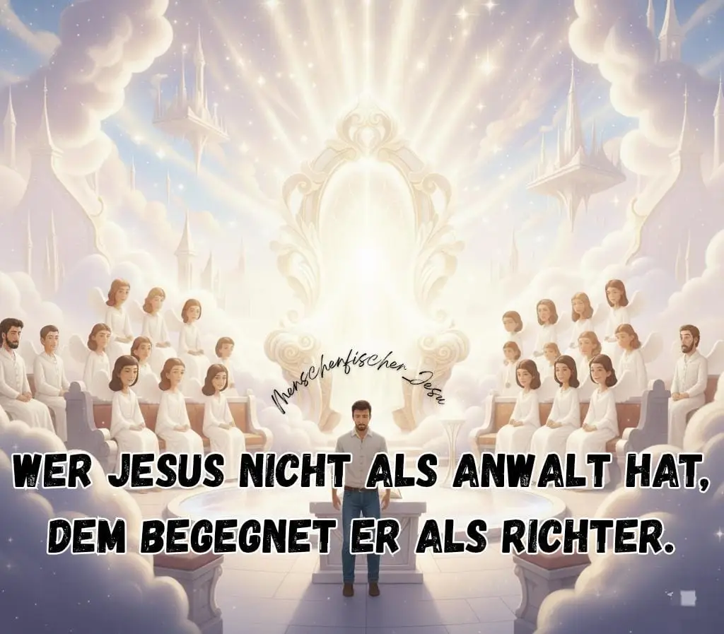 *Es* *ist* *fünf* *vor* *zwölf* – die Welt taumelt, vieles bricht, und doch ruft Jesus voller Liebe: „Komm zu mir, ich will dich retten!“ Wer ihn jetzt annimmt, wird ihm einst als Freund begegnen. Doch wer ihn ablehnt, steht ihm als Richter gegenüber. Seine Liebe ist unbegreiflich groß, aber seine Gerechtigkeit ist echt. *Heute* *ist* *noch* *Zeit* *für* *Umkehr* *und* *Gnade* *–* *morgen* *könnte* *es* *zu* *spät* *sein.* Er wartet – mit offenen Armen. *„Denn* *wir* *müssen* *alle* *offenbar* *werden* *vor* *dem* *Richterstuhl* *Christi.“*  *(2. Korinther 5,10)* *„Jetzt* *ist* *die* *Zeit* *der* *Gnade,* *jetzt* *ist* *der* *Tag* *des* *Heils!“*  *(2. Korinther 6,2)* ⏰🔥⚖️🙏❤️✝️🌍✨ #Hashtags #foryoupagee #foryou #lasstesviralegehen #jesuserliebtdich 