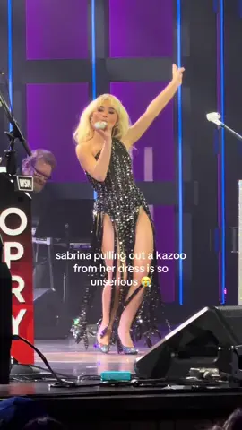 i’m dyinggg 😭 #sabrinacarpenter #grandoleopry #sabrina #gogojuice @Sabrina Carpenter @Team Sabrina 