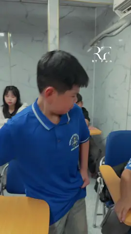 RT Fun ông thầy hướng nội luôn roy #rtfun #vuinhon #haihuoc 