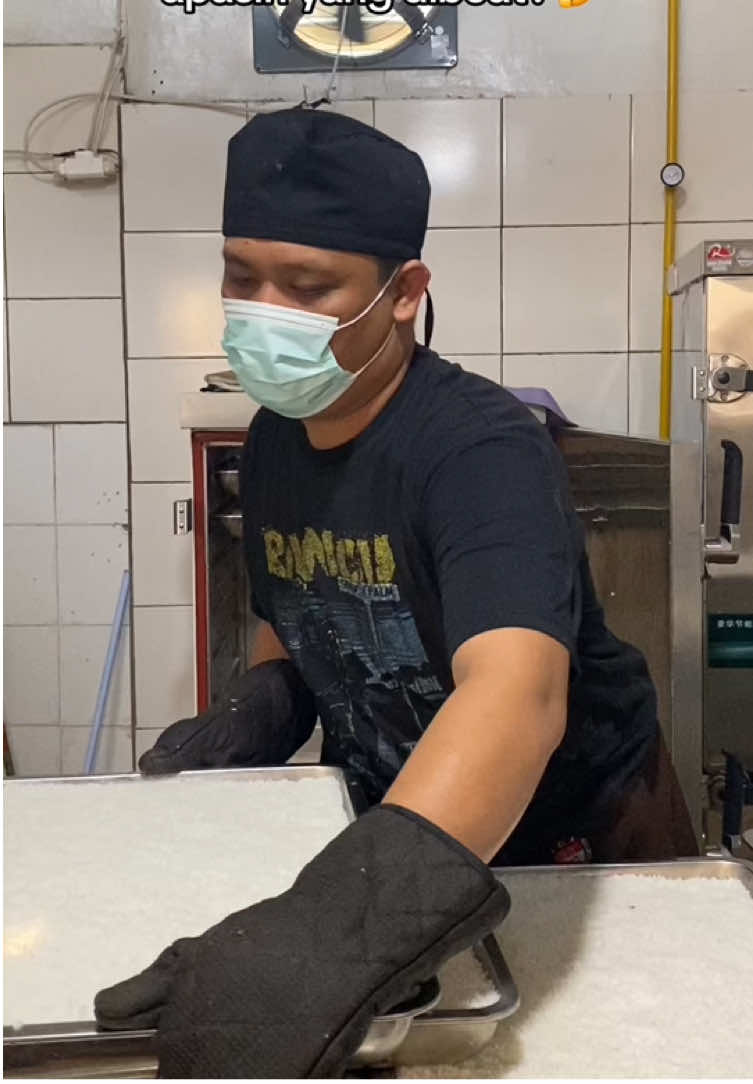 Tim pengolahaan selalu ngeusahain biar kalian semangat makan🥰 #mbg #mbglovers❤️ #makanbergizigratis #badangizinasional #fyp 