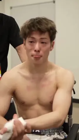 😍😍😍 #kotamiura #三浦孝太 #boxing🥊 #traidepnhatban #kota 