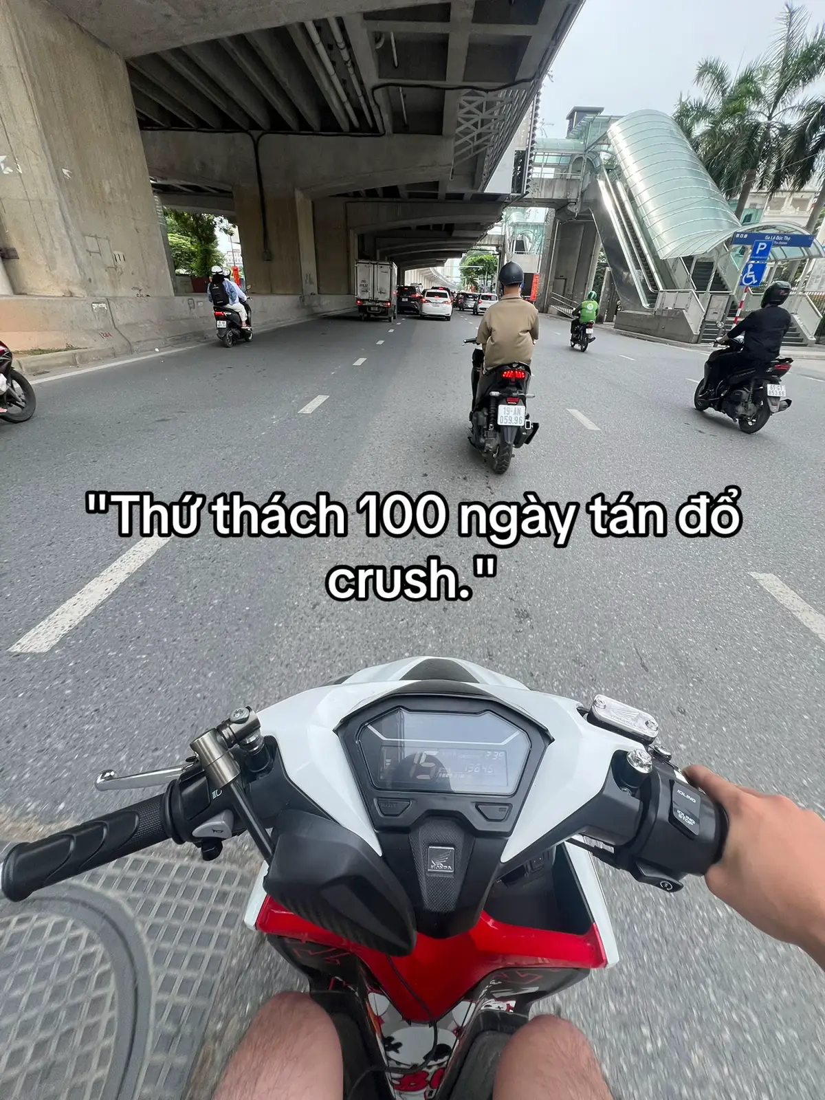 Cố lên cố lên, sắp tới rồi sắp tới rồii