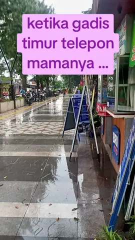 pacar atau boss., #fypシ゚viral #teleponmama #priska #komeditiktok 