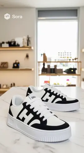 Tênis Estiloso Feminino na Promoção do Tik Tok Shop - #tenisfeminino #teniscasualfeminino #tenispersonalizados #promocaotiktok 