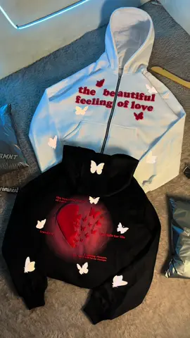 FEELING LOVE❤️‍🔥. #fyp #hoodiemurah #Love #rekomendasihoodie #hoodie 