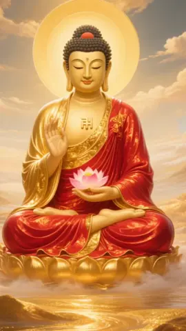 A compassionate heart is never empty. #Buddhism #Compassion #Kindness #Peace #DaoPhatVietnam