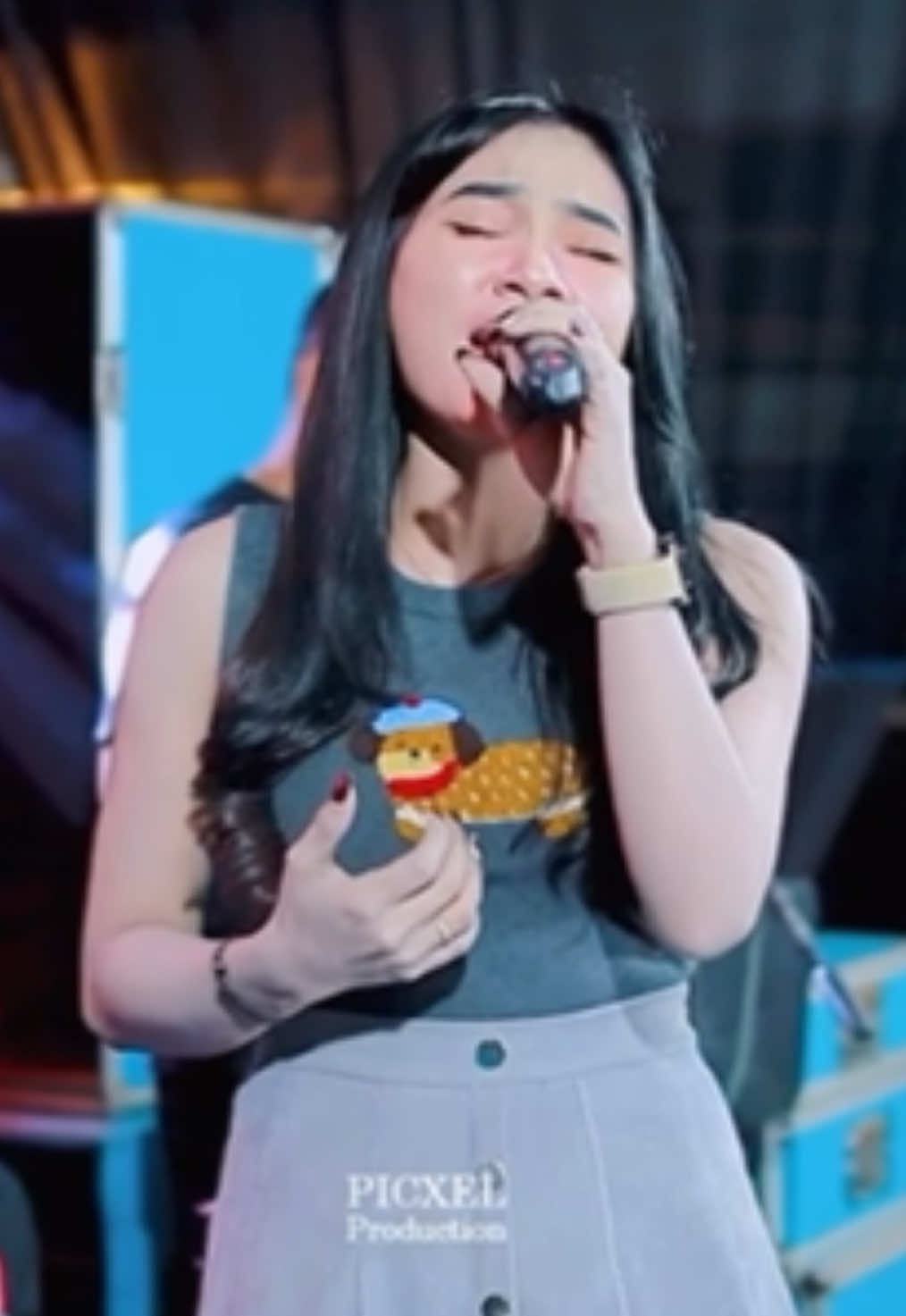 Cinta Tak Bersyarat @kurniarahma x @𝙇𝘼𝙇𝙐𝙉𝘼 𝙈𝙐𝙎𝙄𝘾 𝙀𝙉𝙏  #kurniarahma #laluna #lalunamusic #lalunamusicentertainment #promomakan1010 