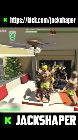 bajando pepa con los sicarios  @Rodrinho🐙  #vallesagrado #roleplay #gtav #jackshaper 