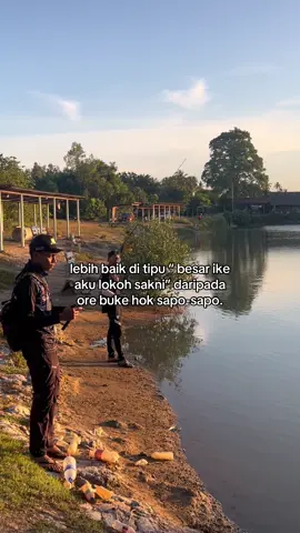 tuk tuk setok ! #mancing #fyp